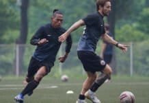 PSSI Terbitkan SK Penundaan Kompetisi Liga 1 dan 2 Indonesia