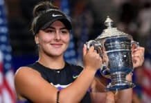 Pulih Cedera Lutut, Andreescu Siap Berkompetisi di Australian Open 2021
