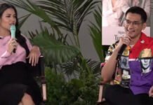 Setelah Lima Tahun Silam, Kini Raisa dan Afgan Kolaborasi Lagi