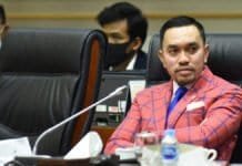 Urgensi RUU Larangan Minuman Beralkohol Perlu Dipertimbangkan Lagi