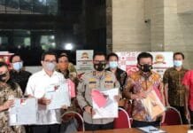 Tersangka Kebakaran Gedung Kejagung Bertambah, Polisi Buru Aktor Intelektual