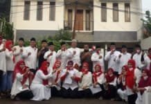Pemuka Agama Diminta tak Memecah Belah dalam Berdakwah