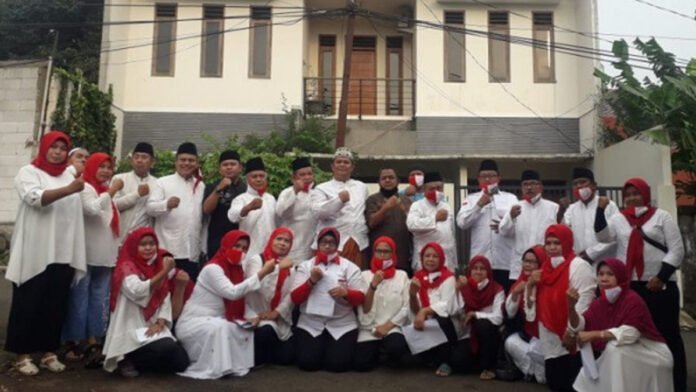 SEKNAS DAKWAH JABODETABEK