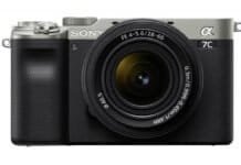 Sony Indonesia Rilis Kamera Alpha 7C dengan Fitur Modern