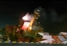 KM Mentari Crystal Karam, Kemenhub Kerahkan Dua Kapal Lakukan Pengamanan