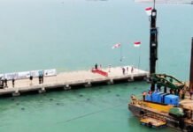 Pengembangan Pelabuhan Patimban hingga 2027