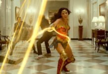 Film Wonder Woman 1984 Tayang di Bioskop dan HBO Max