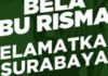 Tagar #Belaburisma Jadi Trending Topik di Media Sosial