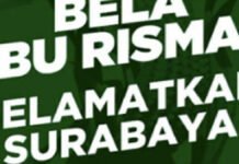Tagar #Belaburisma Jadi Trending Topik di Media Sosial