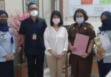 Tak Ajukan Banding, Vanessa Angel Mulai Huni Lapas Pondok Bambu