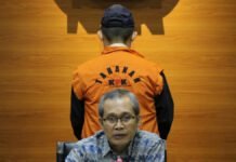 KPK: Pengurus Demokrat Harusnya Bisa Dijerat Pasal Penerima Suap