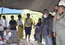 Kutuk Pembunuhan di Sigi, MPR Minta Polisi Tindak Tegas Pelaku