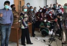 Dinkes DKI Dorong Promkes Optimal Sosialisasi Perilaku New Normal
