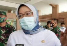 Ade Yasin Didakwa Serahkan Rp 100 Juta untuk Biaya Sekolah Kepala BPK Jabar