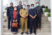 Lapor Harta Terakhir Februari 2020, Ini Kekayaan Wali Kota Cimahi