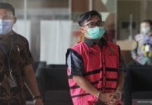 Eks Politikus NasDem Bantu Jaksa Pinangki Urus Fatwa Djoko Tjandra