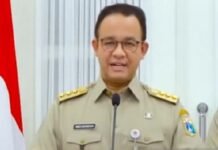 Gara-gara Promosi Miras bagi yang Bernama Muhammad, Anies Cabut Izin Usaha Seluruh Outlet Holywings di Jakarta