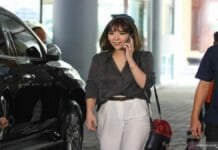 Polisi Dalami Sosok Perempuan di Video Porno Mirip Gisel