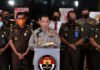 Kabareskrim: Saya tak Pernah Ragu Usut Tuntas Kasus Djoko Tjandra