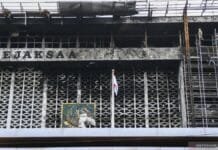 Bareskrim Polri Periksa Kabiro Umum Kejagung
