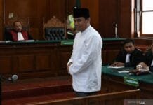 Penangguhan Penahanan Gus Nur, Polri: Hak Prerogatif Penyidik