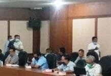Ketua Apkasindo Aceh Meninggal Dunia