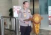 Polri Siapkan Langkah Strategis Jelang Libur Nataru