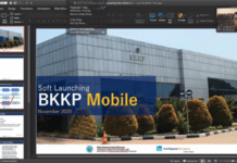 Aplikasi BKKP Mobile, Kemenhub Permudah Akses Pelaut Periksa Kesehatan