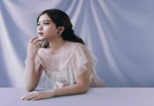 Brisia Jodie – Menyentuh Hati