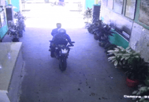 Dana BOS SMP di Pariaman Digondol Maling, Puluhan Juta Raib