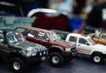 Desainer Hot Wheels Phil Riehlman Bakal Hadiri Diecast Expo 2020