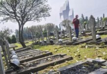 Enam Tokoh akan Dianugerahi Gelar Pahlawan Nasional