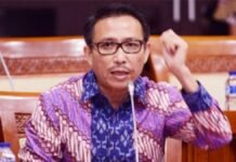 Pemerintah Diminta Gerak Cepat Tangani Bencana NTT