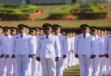 Mekanisme Penempatan Lulusan IPDN Diubah