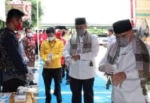 Sempat Didiskualifikasi, Paslon di Ogan Ilir Kembali Ditetapkan Ikut Pilkada