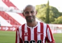 Eks Pemain Barcelona dan Liverpool Putuskan Gantung Sepatu