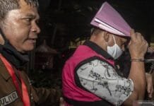Jaksa Agung: Hukuman Koruptor Perlu Disertai Perampasan Aset