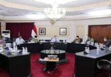 Umrah Saat Pandemi, Kemenag Minta Biro Perjalanan Edukasi Jamaah