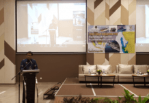 Alur Pelayaran Pelabuhan Panjang Dongkrak Perekonomian Lampung