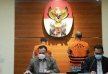 Ajay Minta Jatah 10 Persen dari Proyek RSU Kasih Bunda Cimahi