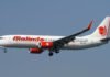 Sejak Awal November, Malindo Airways Berhentikan 2.647 Karyawan