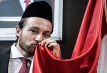 Gelandang Persija Bahagia Usai Resmi Jadi WNI