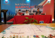 14 Kapal Siap Ikuti Latihan Penanggulangan Tumpahan Minyak