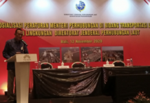 Demi Pertumbuhan Investasi, Kerja Sama-Konsesi Pelabuhan Krusial