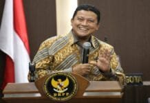 Ingat! Anggota KPU dan Bawaslu Diimbau Hindari Kongko di Warung Kopi