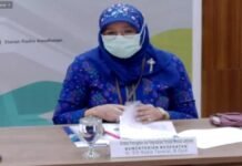 Temuan Kasus HIV Menurun, Ini Pemicunya