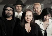 Aiu Ratna, Vokalis Tetap Cokelat