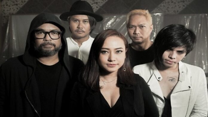 Band Cokelat | ANTARA