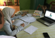 Menggantikan UN, Asesmen Nasional tak Bisa Dipelajari melalui Bimbel