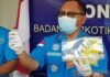 Dikirim dari AS, BNN Jateng Sita Puluhan Butir Permen Narkoba